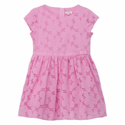 S.Oliver obleka KR 2140050 D roza 92