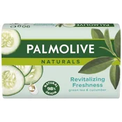 PALMOLIVE Sapun za ruke Naturals green tea & cucumber 90g