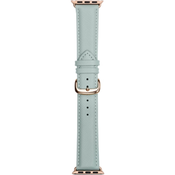 dbramante Madrid - Remen za sat 38/40 mm - Misty Mint