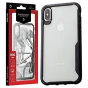 MyScreen Protector ZAŠČITNI OVITEK MYSCREEN ZA IPHONE 11 PRO MAX Z IZJEMNO ZAŠČITO PRED PADCI