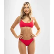 SIROKO IBZ Cala Coral bikini zgornji del | Bralette udobje v trendovski frotirasti tkanini! | Po naročilu (dobava 7 do 14 dni)!