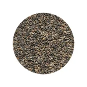 Aqua rečni prod večbarvni 1/2,5 mm, 5 kg