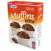 DR.OETKER Cokoladni mafini, 360 g