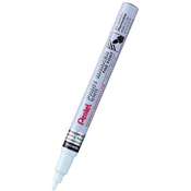 Pentel Marker MSP10 beli 1-2 mm