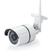 Conceptronic JARETH02W sigurnosne kamere Bullet IP sigurnosna kamera Vanjski 1280 x 720 pikseli Stropni/zidni