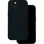 Ovitek Liquid Lite TPU Xiaomi 15T - črna