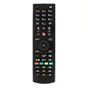General TELEFUNKEN RC4870 - replacement remote control