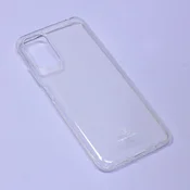 Maska Teracell Skin za Xiaomi Redmi Note 10 5G transparent
