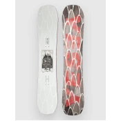 #YES Standard XTRM DC 2026 Snowboard white
