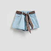 Reserved - LADIES` SHORTS