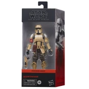 HASBRO Hasbro Star Wars The Black Series Shoretrooper - Andor, večbarvna, F56005L0, (21551106)