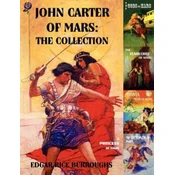 John Carter of Mars