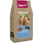 Pavo Zdrav prigrizek Laneno seme - 1 kg
