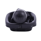 CAR 888 ACCESSORIES Volkswagen Caddy/Touran Rucica menjaca sa kožom 5 Br Volkswagen Caddy 2004-2009 Touran 2003-2012