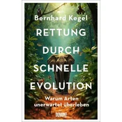 Rettung durch schnelle Evolution