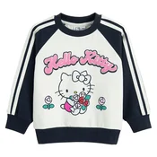 Cool Club pulover DR LCG3210559 8087202 HELLO KITTY&FRIENDS D večbarvno 116