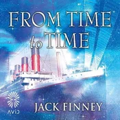 AUDIBOOK Avdio knjiga: From Time to Time