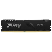 KINGSTON DIMM DDR4 16GB 3200MT/s KF432C16BB1/16 Fury Beast