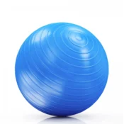 Capriolo Lopta za pilates, Plava 65cm