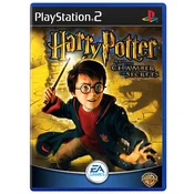 Harry Potter and the Chamber of Secrets - igra v italijanščini (PS2) - rabljeno