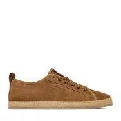 Espadrile Quiksilver EO-ESPRINT-07 MI08 Rjava
