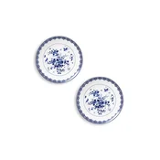 Komplet krožnikov &k amsterdam Delftware Set 2-pack