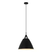 Visilica MP037-36 BK/WH