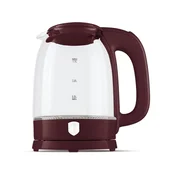 Berlinger Haus Ketl digitalni Leonardo Neo Collection BH-9842 1.7l 2200W