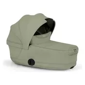 Cybex Košara za voziček zložljiva Priam Style Platinum sage green