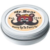 Mr Bear Family Original vosak za brkove (Handmade Wax with Natural Ingredients) 30 ml