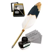 SET ZA KALIGRAFIJO S PERESOM