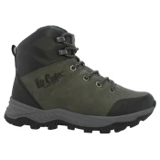 Lee Cooper Čevlji olivna 41 EU LCJ23012044M