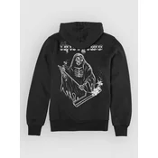thirtytwo Digger Heavyweight Hoodie black