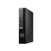 Dell Optiplex 5000 Micro; Core i5 12500T 2.0GHz (WIN 11 home/pro, garancija 2 godine)