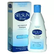 SELSUN BLUE Šampon za normalnu i masnu kosu 125ml
