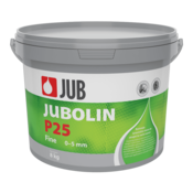 JUB JUBOLIN P 25 Fine 8 KG izravnalna masa