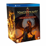 Kings Bounty II - King Collectors Edition (PS4) - 4020628692216