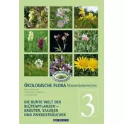 Ökologische Flora Niederösterreichs. Bd.3
