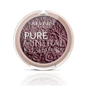 REVERS Revers Pure Mineral senčilo za oči v odtenku 73 Pearl 2,5 g