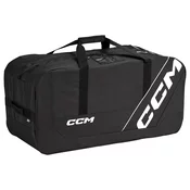 Torba za hokej CCM 510 Black/White 32 Junior