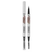 Deborah 24 Ore Extra Brow Marker Light brown 02