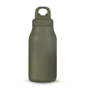 Zelena termovka iz nerjavečega jekla 500 ml Truls – Sagaform