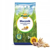 Planta Dušikovo gnojilo z sečnino za gnojenje poljščin 5 kg