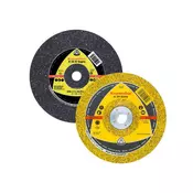 Klingspor Brusna ploča 125x6x22,2mm A24Extra 188466