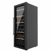 Vinoteka Cecotec Bolero GrandSommelier Duo 77000