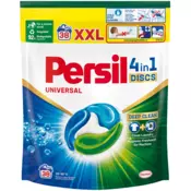 PERSIL Discs Universal Kapsule za pranje veša 38 komada