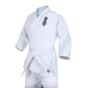 HMS Kimono Karate Kyokushin DBX BUSHIDO DBX-KK-1