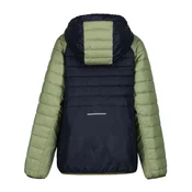 Icepeak KAMIAH JR, jakna o.poh, modra 650013507I