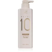 mise en scene Salon 10 Protein Shampoo For Extremely Damaged Hair proteinski šampon za ekstremno poškodovane lase 500 ml