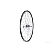 Tocak KryptonX Zadnji V profil 36 zica glava aluminijum QR Velicina:28(622mm)